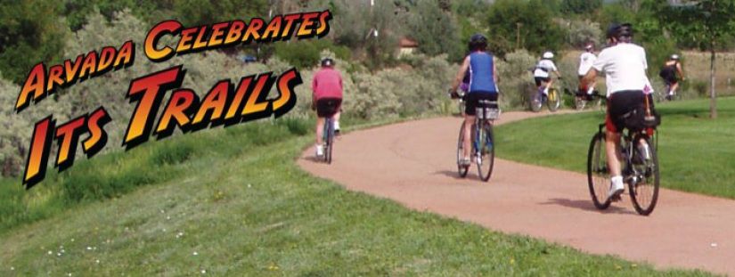 arvada trails